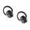 2Pièces Casque Pliable Réduction Bruit Pour Chasse Confortable 5
