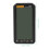 2Pièces Multimètre ABS Noir Portable Durable 2