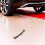 5Ensembles Support Plaque Caméra Recul Plastique Noir Auto 6