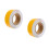 2Pièces Ruban Prisme Réfléchissant PVC Orange Pour Routière 6