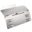 2Pièces Guide De Coupe Chanfrein Carrelage Argent Durable 1