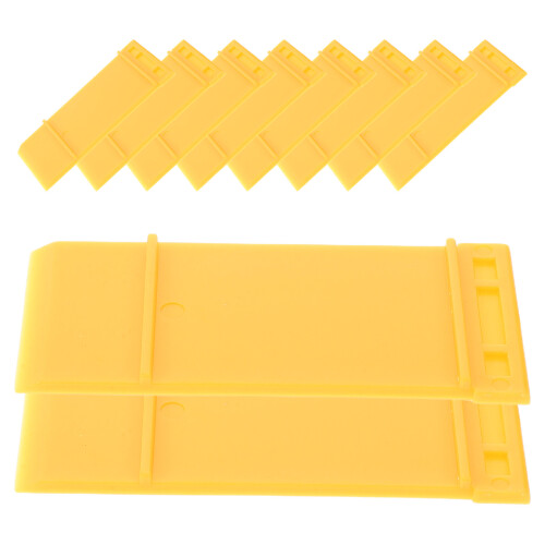 20Pièces Ouvre- Plastique Accessoire Modélisme 1