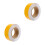 2Pièces Ruban Prisme Réfléchissant PVC Orange Pour Routière 4