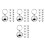 48Pièces Charms Métalliques Pour Collier Animal 6