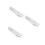 3St Acrylic Baseball Cap Opslag Rek, Ruimtebesparende Hoed Organizer 4