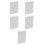 5Pcs Discreet Portable ABS Container for Electronics and Money Storage 4