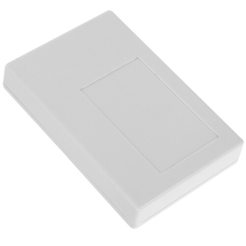 5Pcs Discreet Portable ABS Container for Electronics and Money Storage 1