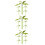 15Pcs Detailed Trees for Micro Landscape and Sand Table 8