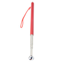 Wand Controle Rvs Geluid Detectie Holle Drumhamer