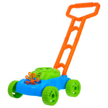 2Sets Bubbel Maker ABS Kids Bubbelblazer Cartoon Kar Speelgoed