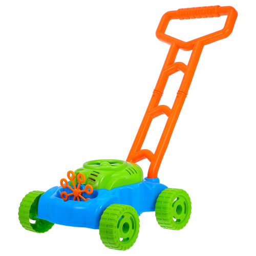 2Sets Bubbel Maker ABS Kids Bubbelblazer Cartoon Kar Speelgoed