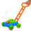 2Sets Bubbel Maker ABS Kids Bubbelblazer Cartoon Kar Speelgoed 11