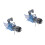 2St Kids Elektrische ABS 9