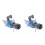 2St Kids Elektrische ABS 8