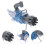 2St Kids Elektrische ABS 11