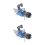 2St Kids Elektrische ABS 7
