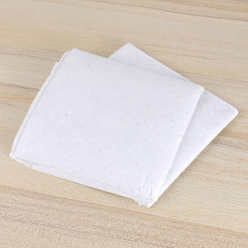 40St -Geweven Bamboe Koolstof Diaper Pads Training 1