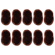 20St Poets Handschoenen Van Imitatie Wol in Diverse Kleuren