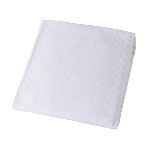 40St -Geweven Bamboe Koolstof Diaper Pads Training