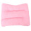 3St Warm Roze Speel- En Rustkussen Kleine Dieren 2