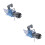 2St Kids Elektrische ABS 5