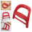 2St Universele Karrenhandgrepen Met Comfortabele Grip 9