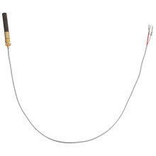 3St Universele Thermopile Aluminiumfolie Voor Gasfornuis