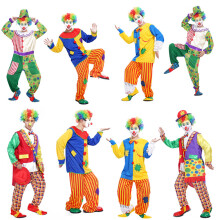 5Paren Verkleed Clownschoenen Unisex Met Slijtvastheid