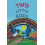 Two Little Birds by Daniel Gerich Hardcover Book 1