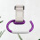 2St Multifunctionele Buggyhaken Tassen En Sleutels, Stevig Design 3