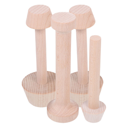 12St Lichtbruine Maker Voor Mini Taartjes En 1