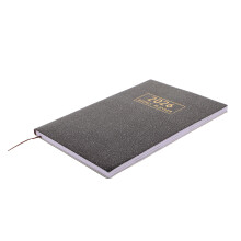 5St A5 2026 Organizer Zwarte Kalenderschrift Voor Werk En