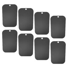 24Pcs Tall Boot Supports Black Plastic Inserts for Men and Women Boots