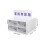 Multifunctionele Acryl Telefoonbewaarbox Met Slotsysteem 2