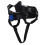 2St Veiligheids Helm Voering Plastic Ademend En Wasbaar 2