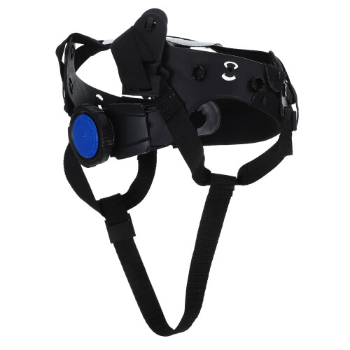 2St Veiligheids Helm Voering Plastic Ademend En Wasbaar 1