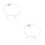 6St Multifunctionele Melkfles Anti-Terugloop Babyvoeding 4