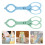 8St Babyfles Beugel Plastic Handvatten Antislip Thuis En 8