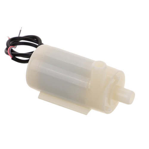 4St Energiezuinige ABS Mini Pomp Aquarium En 1