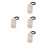 4St Energiezuinige ABS Mini Pomp Aquarium En 3