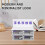 Multifunctionele Acryl Telefoonbewaarbox Met Slotsysteem 8