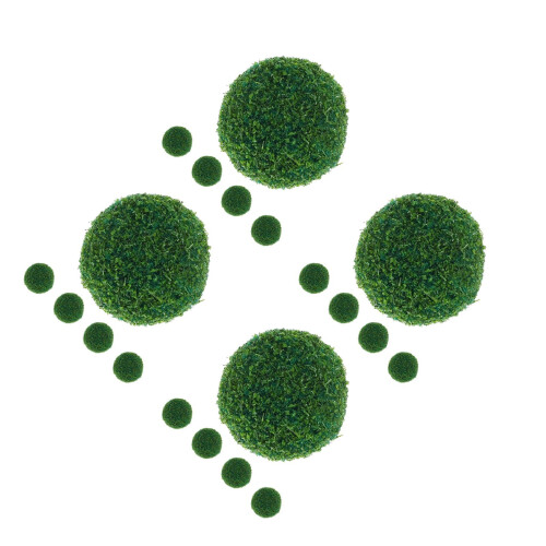 20St Kunstgras Groene Decoratieve Voor DIY Projecten 2