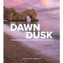 From Dawn to Dusk by Mark Bauer Paperback Book