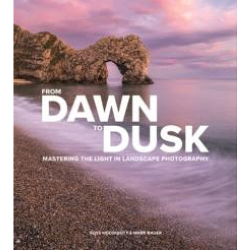 From Dawn to Dusk by Mark Bauer Paperback Book