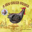 A Hen Called Pecker by PRG Collins Paperback Book 1