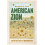 American Zion by Benjamin E. Sam Houston State University Park Paperba 1