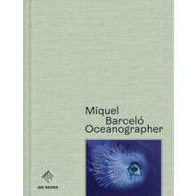 Miquel Barcelo Oceanographer by Miquel Barcelo Hardcover Book