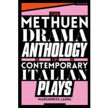 The Methuen Drama Anthology of Contemporary Italian Plays by Valentina