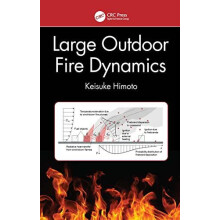 Large Outdoor Fire Dynamics by Himoto Keisuke National Institute for L