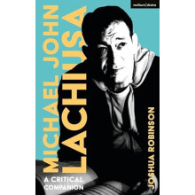 Michael John LaChiusa by Robinson Joshua University of Southern Indian
